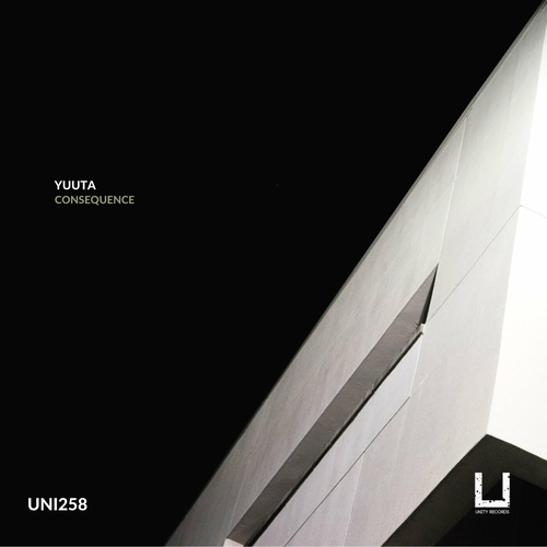 Yuuta - Consequence [UNI258]